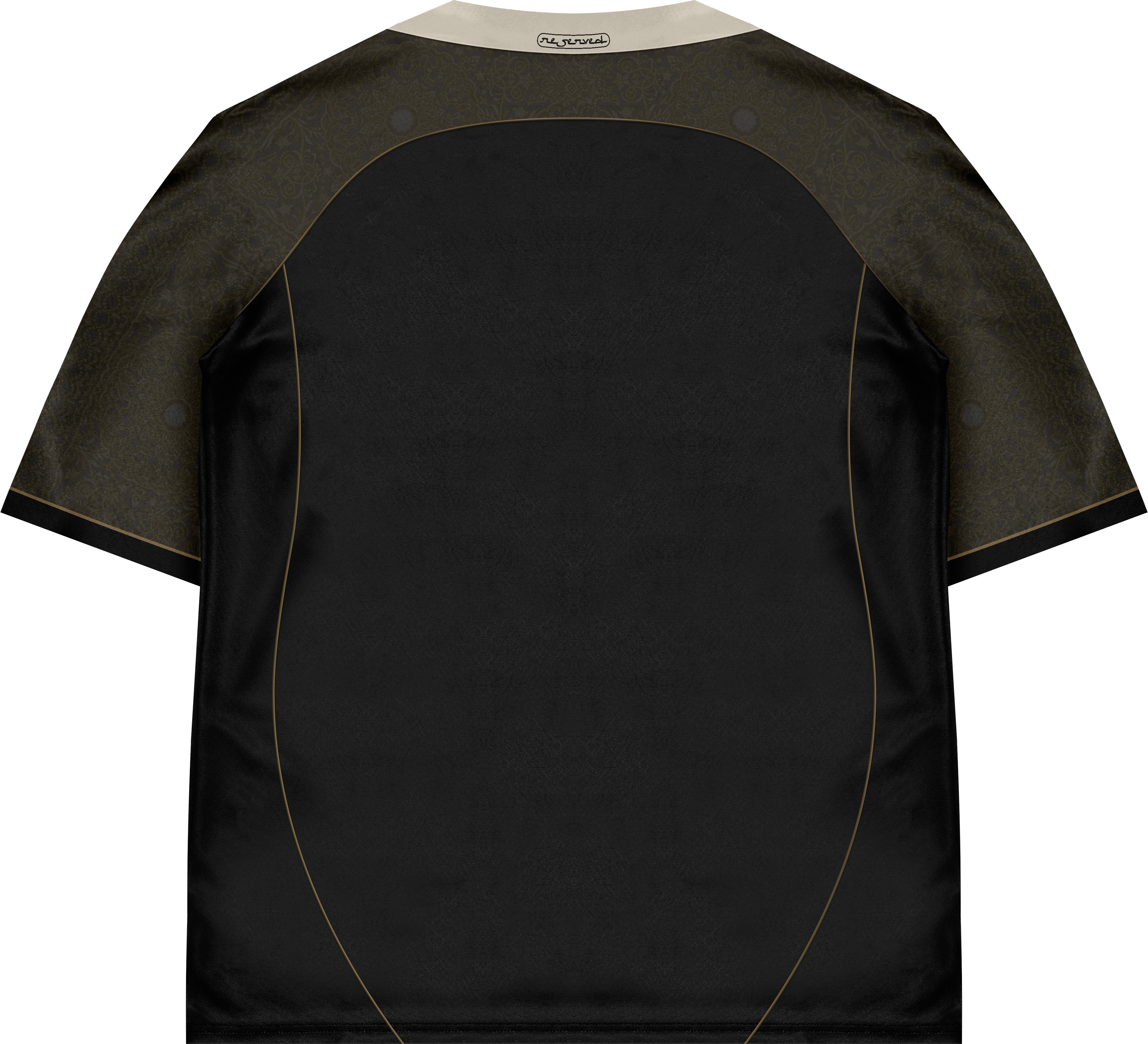 "Royal" Carpet Jersey