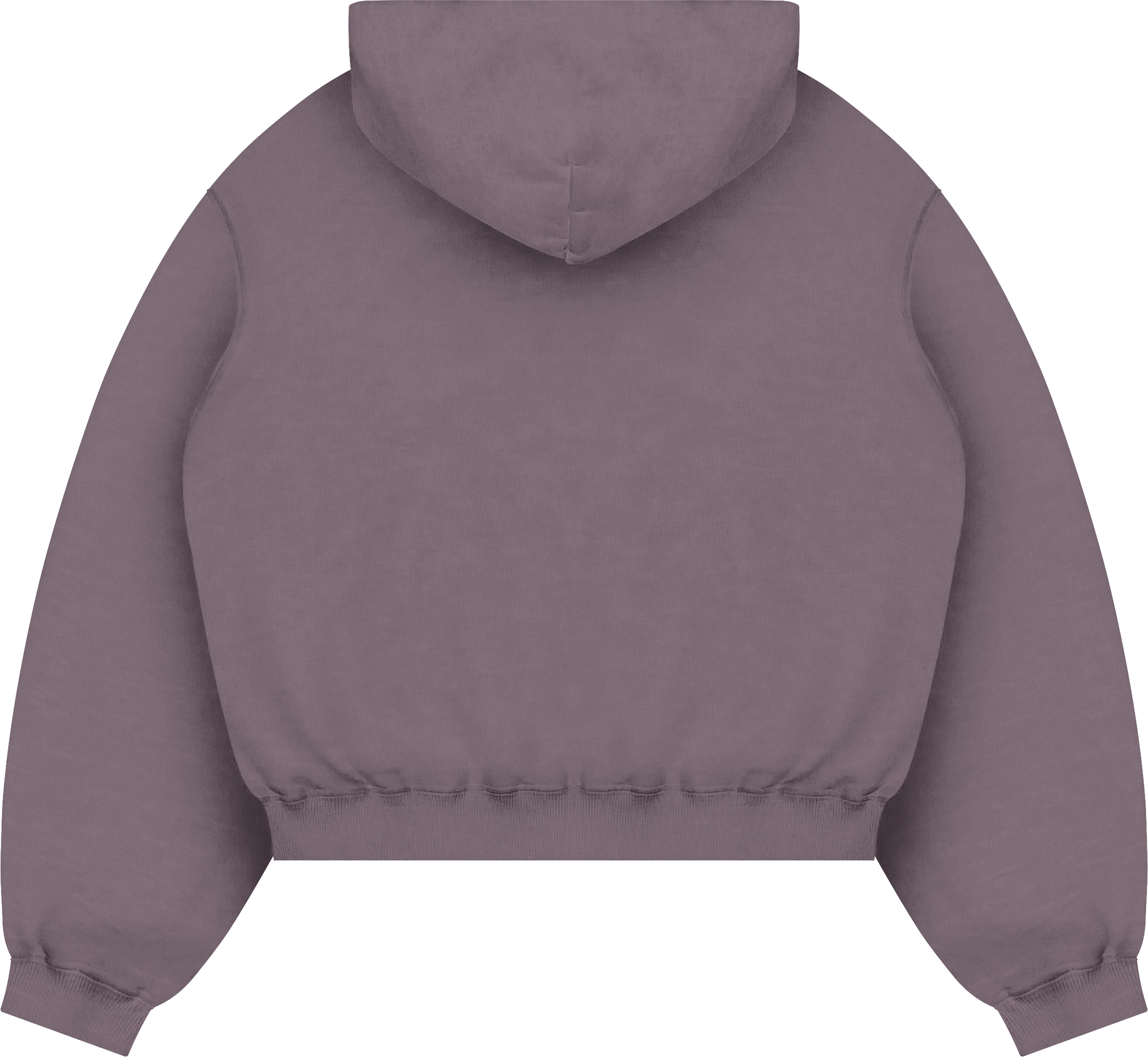 "Arabic Calligraphy" Mauve Hoodie