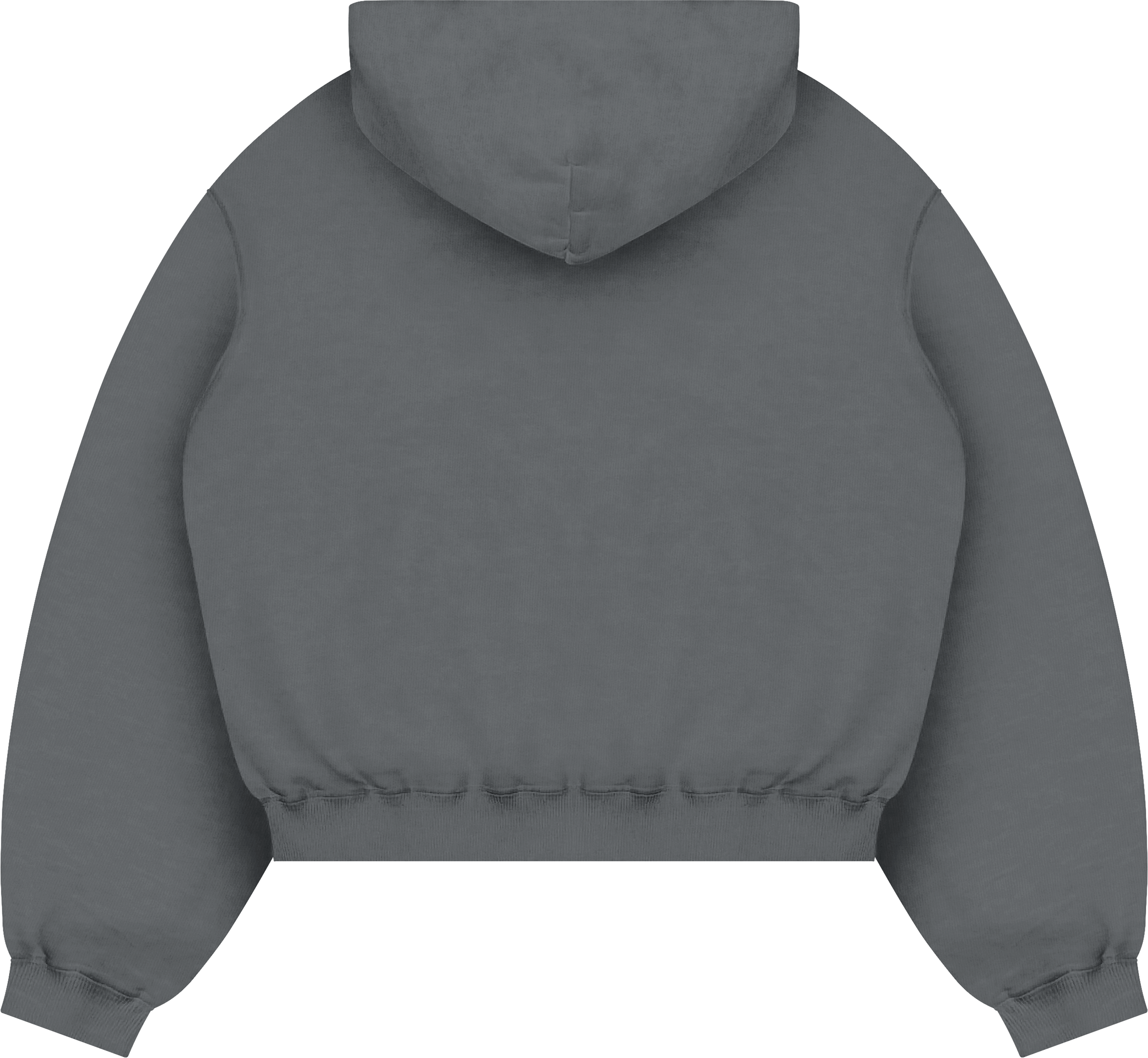 "Arabic Calligraphy" Charcoal  Hoodie